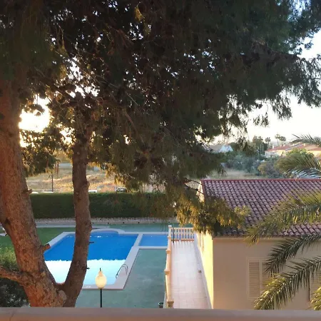 Διαμέρισμα Beach Fountain *
