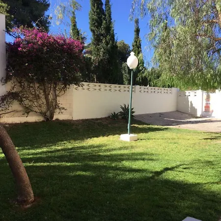 Διαμέρισμα Beach Fountain El Campello